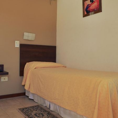 Hotel La Posada Del Viajero Rio Cuarto Ngoại thất bức ảnh