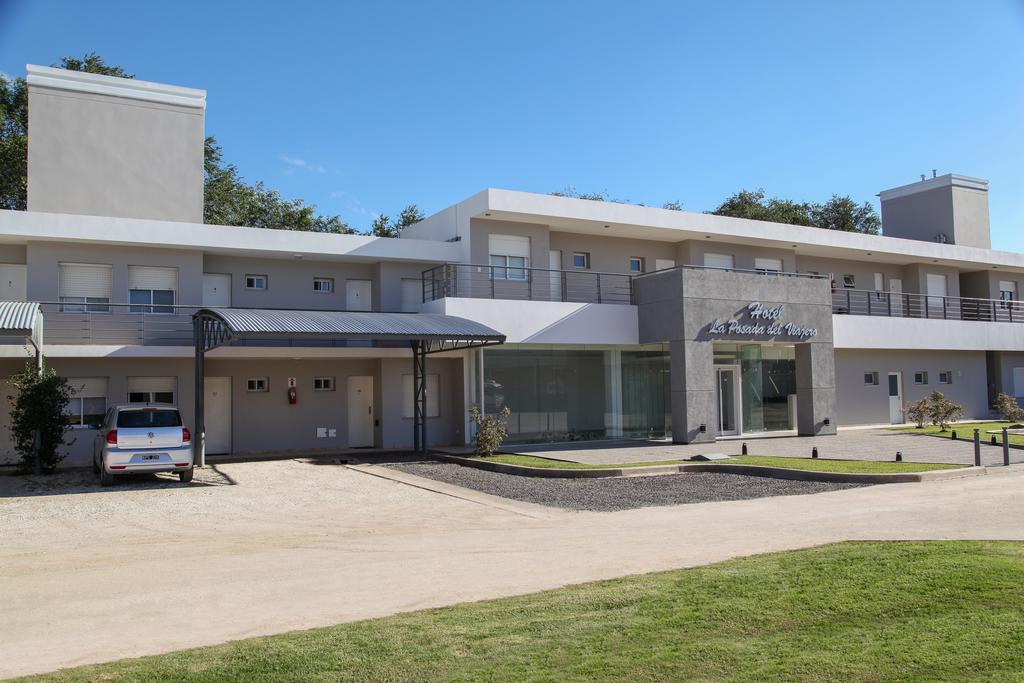 Hotel La Posada Del Viajero Rio Cuarto Ngoại thất bức ảnh