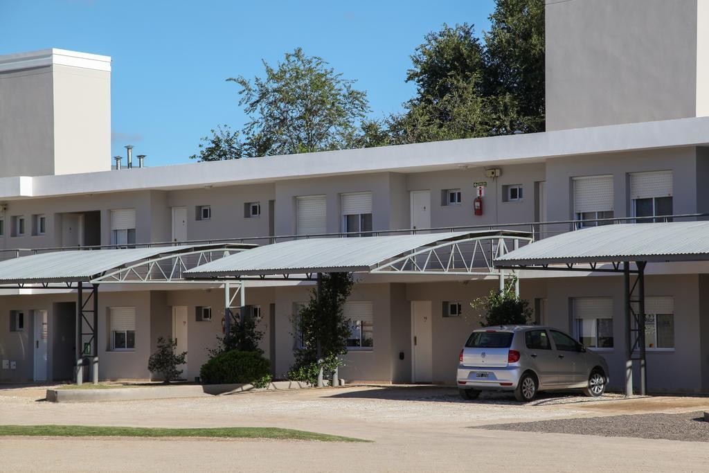 Hotel La Posada Del Viajero Rio Cuarto Ngoại thất bức ảnh