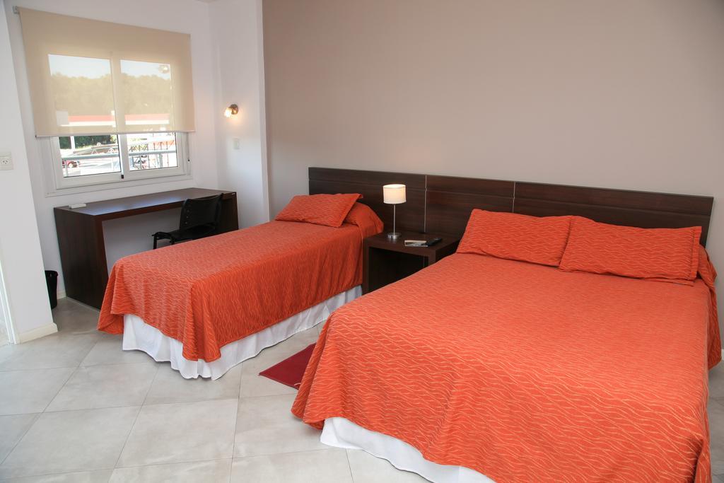 Hotel La Posada Del Viajero Rio Cuarto Phòng bức ảnh