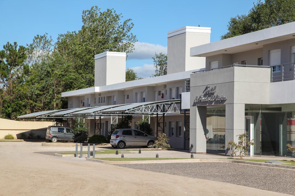 Hotel La Posada Del Viajero Rio Cuarto Ngoại thất bức ảnh