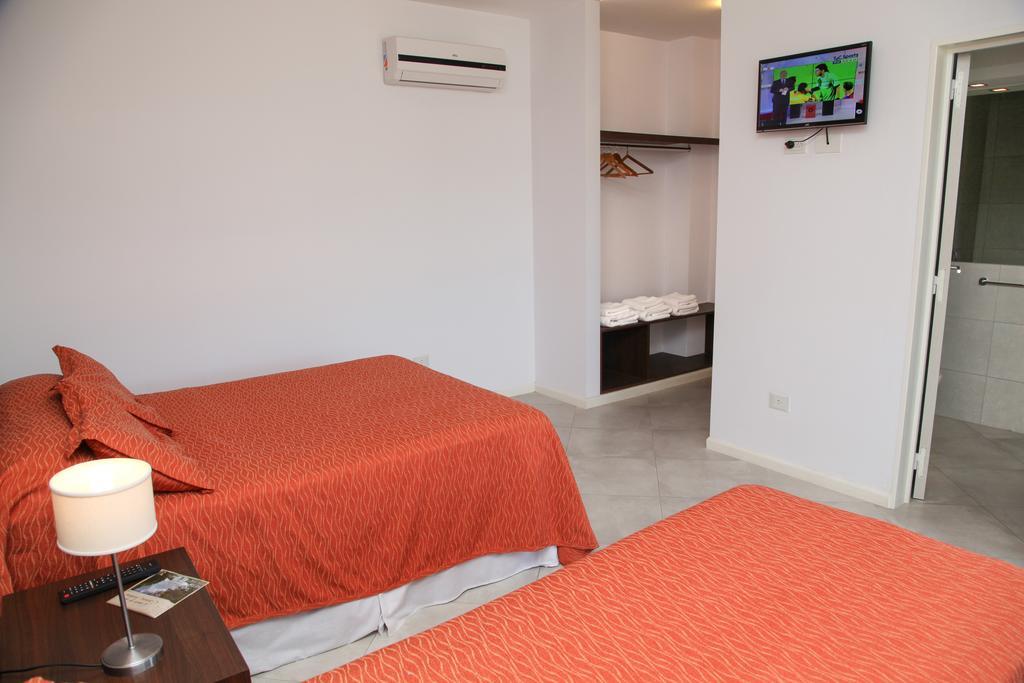 Hotel La Posada Del Viajero Rio Cuarto Phòng bức ảnh