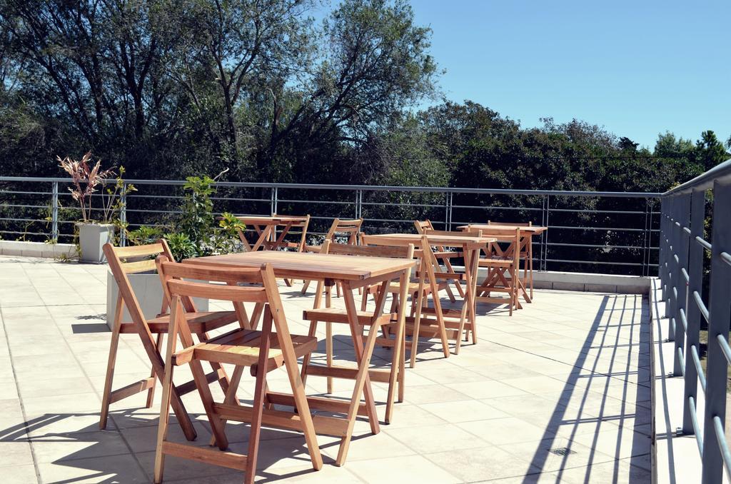 Hotel La Posada Del Viajero Rio Cuarto Ngoại thất bức ảnh
