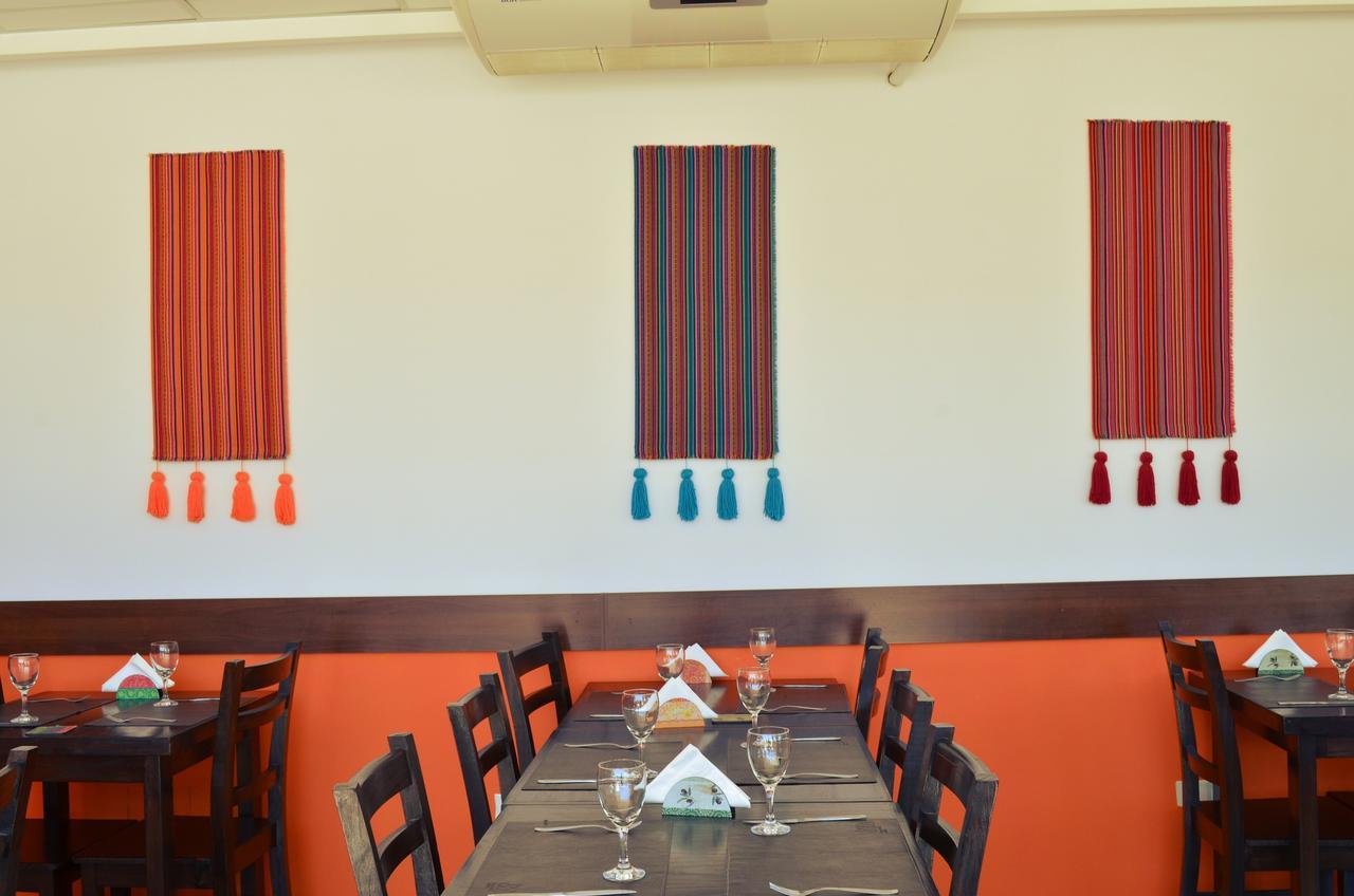 Hotel La Posada Del Viajero Rio Cuarto Ngoại thất bức ảnh