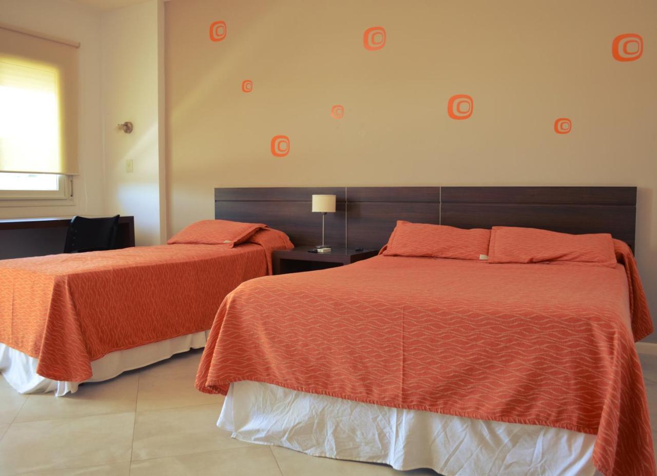 Hotel La Posada Del Viajero Rio Cuarto Ngoại thất bức ảnh
